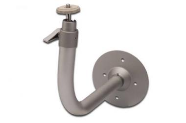 DIGITUS Camera Mounting Bracket, 242x204mm, 1/4" Tripod screw, Indoor Aluminium, DN-16092 