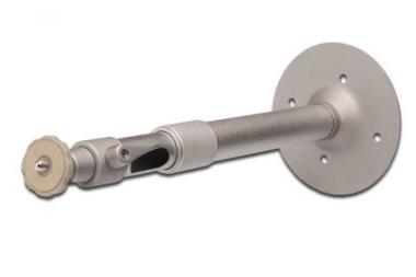 DIGITUS Camera Mounting Bracket, 305-465mm, 1/4" Tripod screw, Indoor Aluminiu, DN-16093 