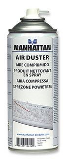 MANHATTAN Compresed air spray 400 ml , 156141 