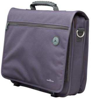 MANHATTAN Notebook bag ''Madison Avenue II'' up to 15.6'', 432658 