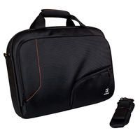 DEFENDER Notebook bag 15.6" Defender "Vinyl", black, 6906327160219 
