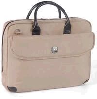 DEFENDER Notebook bag (lady) 15.6" Defender "Business Lady", beige, 06005 