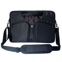 DEFENDER Notebook bag (lady) 15.6-16" Defender "Tower", black, 26025 