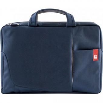 DEFENDER Notebook bag 15.6" Defender "Indigo", blue, 4714033260060 