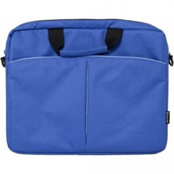 DEFENDER Notebook bag 15.6" Defender "Iota", blue, 4714033260091 