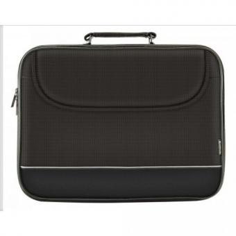 DEFENDER Notebook bag 15.6" Defender "Ascetic", Black, 26019 