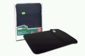 DIGITUS Sleeve for tablet devices size up to 9.7" (24.64cm), DA-14002 