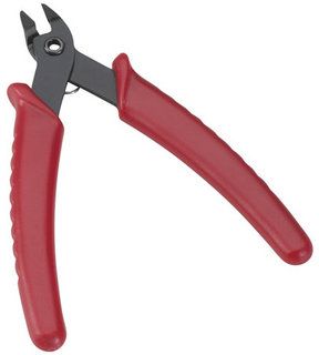 INTELLINET Wire cutter, 194310 