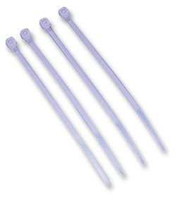 MANHATTAN Cable Tie, 10cmx2.5mm, price per pcs, minimum order 10pcs., 504836, 048366 