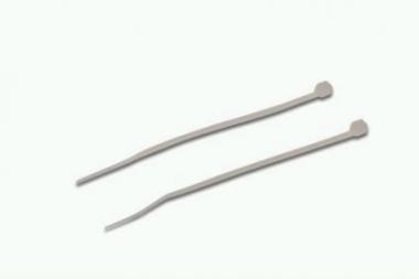 ASSMANN Cable Tie, inner teethed, Nylon PA 66l, 120 X 2.5mm, AK-770901-120-N 