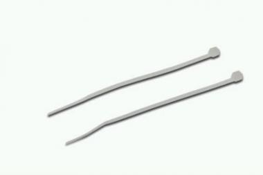 ASSMANN Cable Tie, inner teethed, Nylon PA 66l, 165 X 2.5mm, AK-770901-165-N 