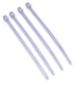 MANHATTAN Cable Tie, 20cmx2.6mm, price per pcs, minimum order 10pcs., 504843, 63235 