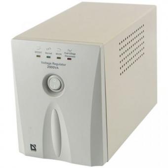 DEFENDER AVR voltage regulator 150-280V, 2000VA, AVR2000 