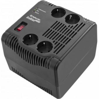 DEFENDER AVR voltage regulator 175-285V, 2000VA, AVR2000Initial 