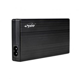 SPIRE EON 90S1  Notebook adapter universal 90w, SP-AD-090WS1-EU 