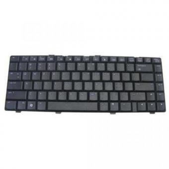 Keyboard for Compaq notebooks series: V4000, V4100, V4200, V4300, V4400 