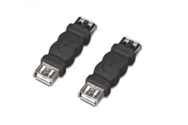 ASSMANN USB adapter AF/AF, AK-300503-000-S 