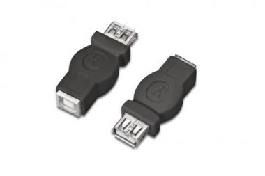 ASSMANN USB adapter AF/BF, AK-300500-000-S 
