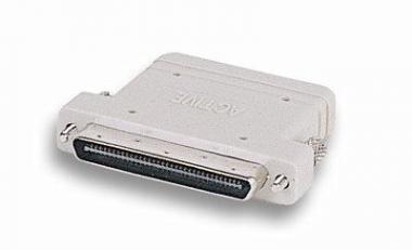 Terminator VHD-Centronics, M, ext., 210195, IADAP VHD-100 