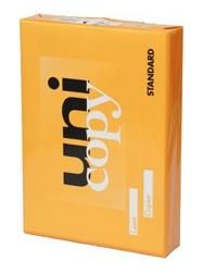 White paper UNI COPY, 500 pages, A4, 80g/m2 
