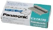 SKYHORSE Panasonic KX-FA136 thermal tape, package contains 2pcs., price for 1pcs 