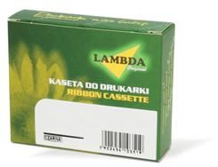 LAMBDA, Dot matrix cartridge for OKI ML-520/521/590/591,NIXDORF 8810 