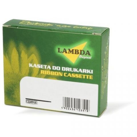 LAMBDA, Dot matrix cartridge for PANASONIC KXP 145, KXP 1090, 1124 