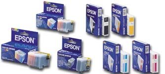 EPSON STYLUS PRO/PRO XL/PRO XL+/COLOR, black, S020034 
