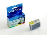 SKYHORSE EPSON SH20093 (S020093) cartridge (Stylus Color 400/500/600/Photo700/710/EX/EX2/IP-100) black 