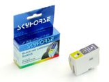 SKYHORSE EPSON SH013 (T013) cartridge (Stylus Color 480/480SX/580/C20 SX/C20UX/C40 SX/C40 UX) black 