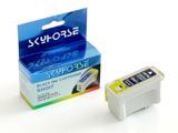 SKYHORSE EPSON SH017 (T017) cartridge (Stylus Color 680, Stylus Color 685, Stylus Color 777, Stylus Color 777i, 1000 ICS) black 
