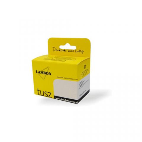 LAMBDA HP CB338EEL-Color, Nr 351, 128% Compared with OEM, L-HE351XL 