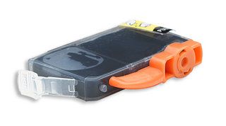 IŠPARDAVIMAS 436403 MH CANON BCI-6BK black 