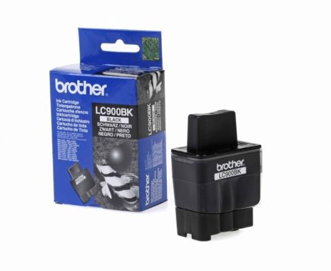 LAMA FRANCE BROTHER LC900-MFC 210 BK BLACK 