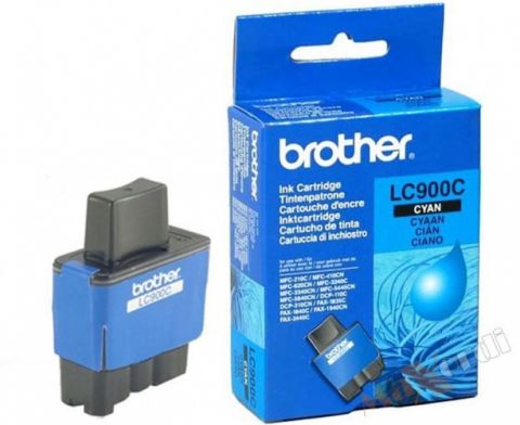 LAMA FRANCE BROTHER LC900-MFC 210 BK CYAN 