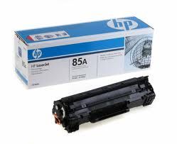 HP CE285A, Nr. 285A 