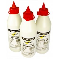 LAMBDA Toner powder for: Q2612A, 110g L-1010 BUT 