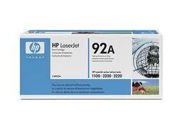 HP 1100/3200-C4092A, 92A, C4092A 
