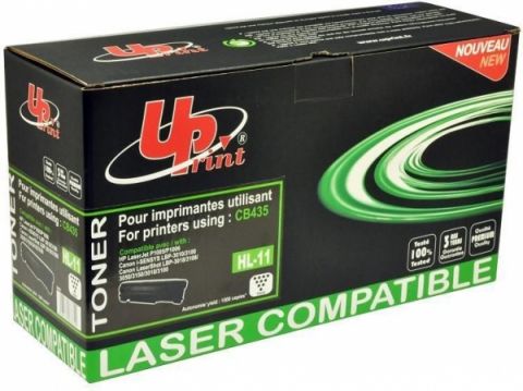 LM HP P1005-CB435-THD, 35A, HL1005G 