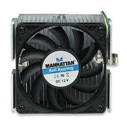 MANHATTAN Socket A/7 CPU Cooler, Supports AMD Duron/Thunderbird, 337946 
