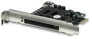 MANHATTAN PCI Express to ExpressCard Adapter, 160513 
