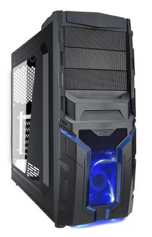 NEKONDICIJA Korpusas 1341-03 USB 3.0 Linkworld 