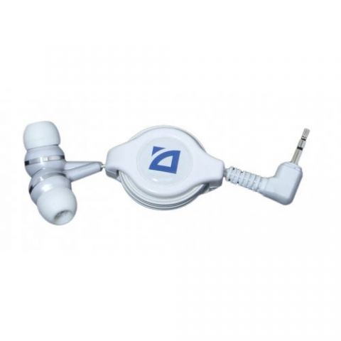 DEFENDER Earphones for MP3 player, MPH217, 4714033632171 