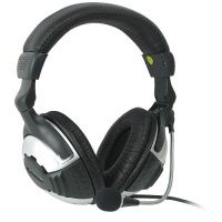 DEFENDER Stereophonic headset  HN868, 63868 