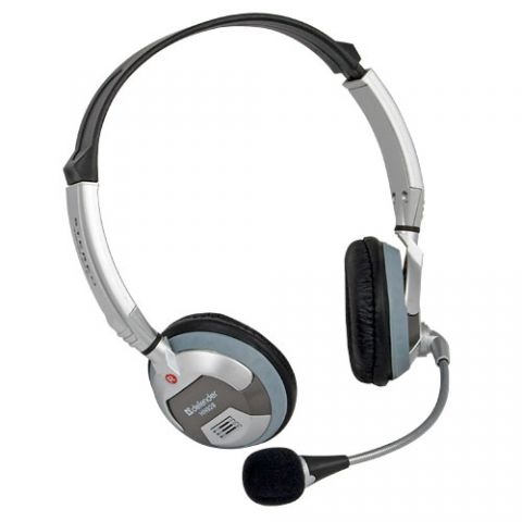 DEFENDER Stereophonic headset  HN928 