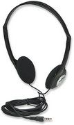 MANHATTAN Stereo headset "Economy", 177481 