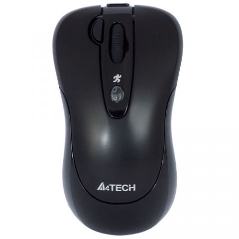 A4Tech optical mouse, Mini optical mouse, USB, K4-61X-2 