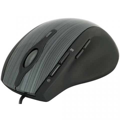 DEFENDER Wired optical mouse Pharaon 890G, 1000dpi, USB, PHA890G 