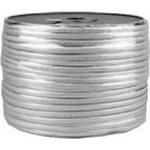 SPECTRA Telephone cable, 4 wires, grey, STF4 (100m. package) 