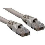 INTELLINET UTP LAN cable, patch, 45m, grey, 2xRJ45,  345514 